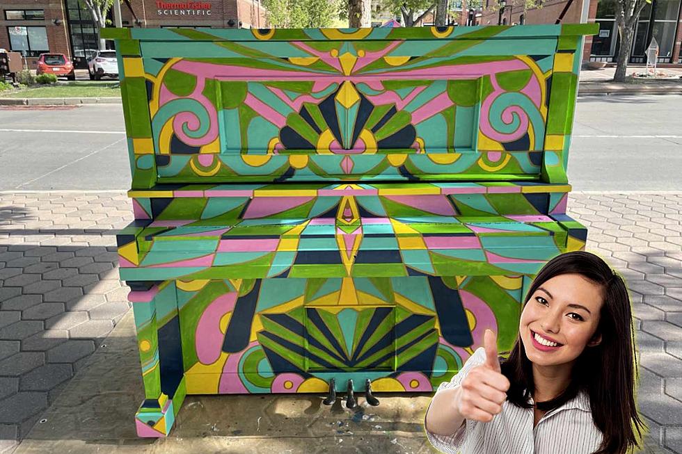 The 13 Great ‘Pianos About Town’ in Fort Collins From 2022 [Photos]