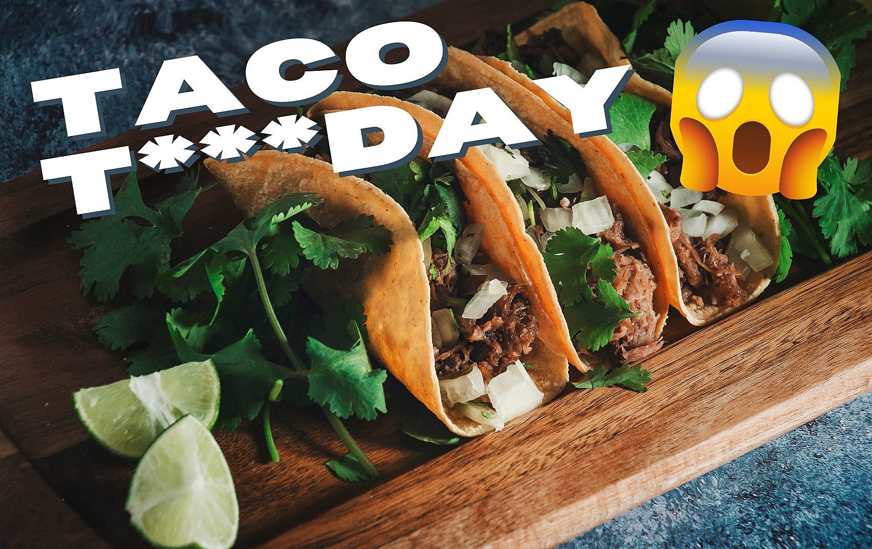 O que significa Taco Tuesday? - Pergunta sobre a Inglês (EUA