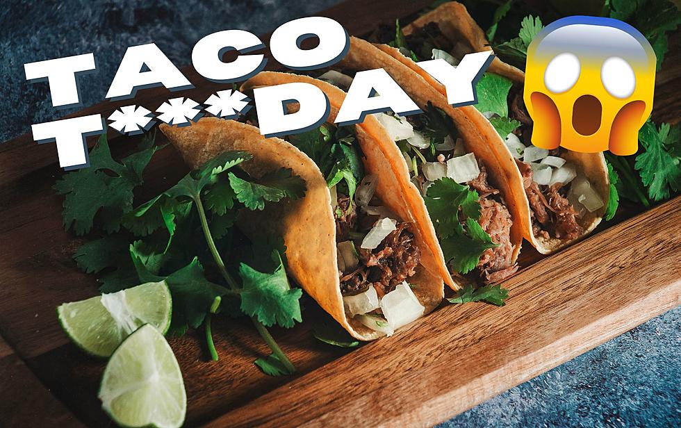 Be Careful Not To Use Term ‘Taco Tuesday’ in Colorado or Wyoming