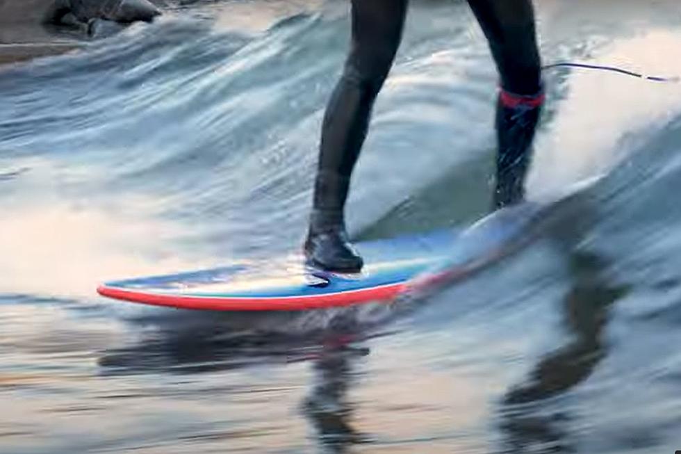River Surfing is the Cool New Sport in Colorado, Where and How to Partake