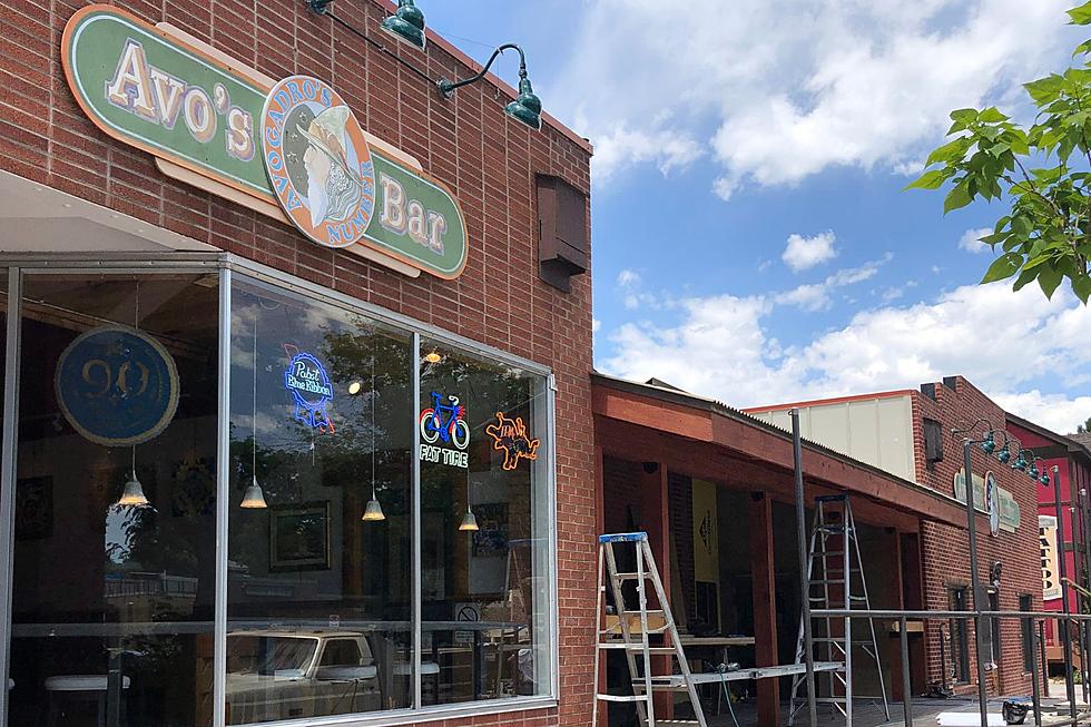 What's Happening at Fort Collins, Colorado's Vegetarian Mainstay