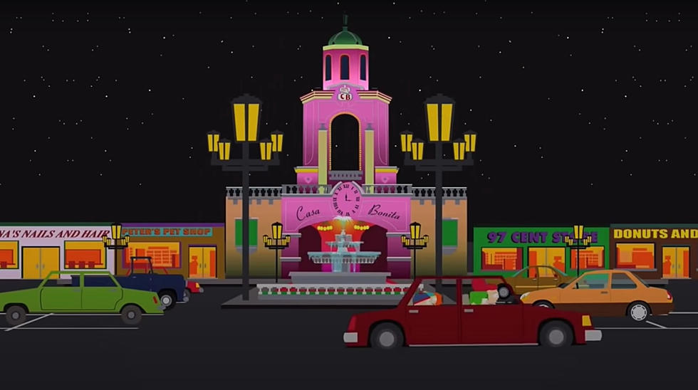 South Park Fan Theory Has Colorado’s Casa Bonita Possibly Opening May 26