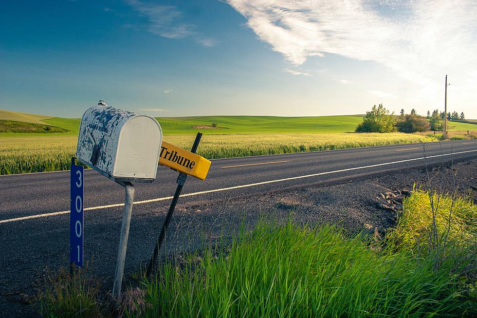 Missing Mail From Greeley Discovered in Stolen Car in Ault