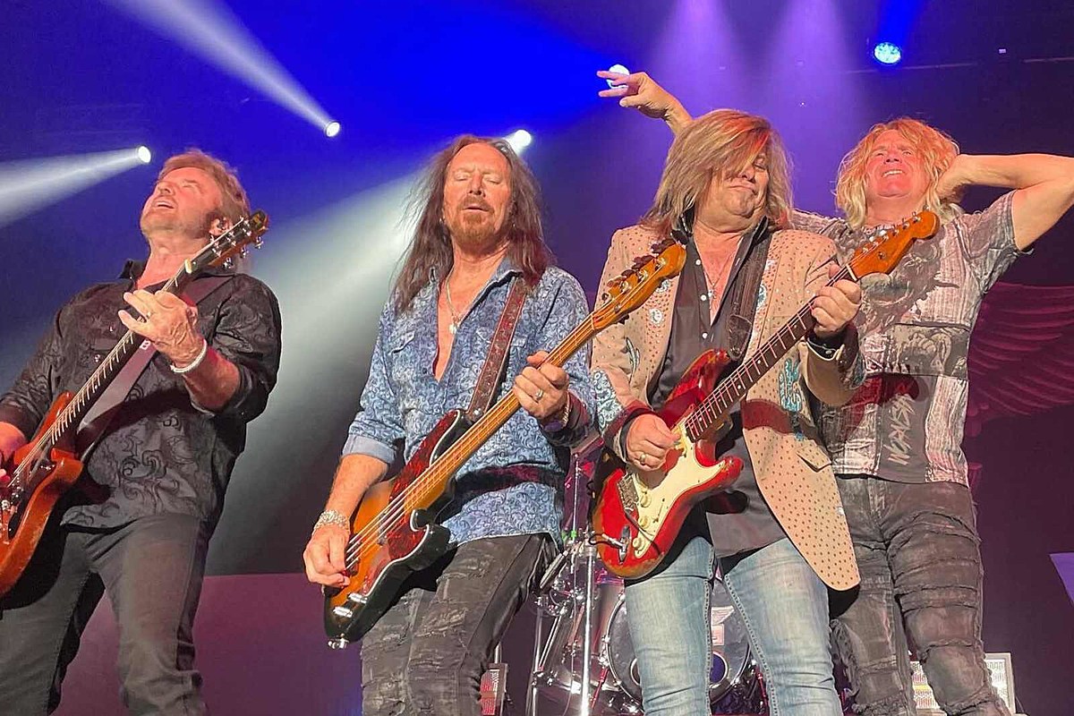 BobStock 2023 to Feature .38 Special, L.A. Guns