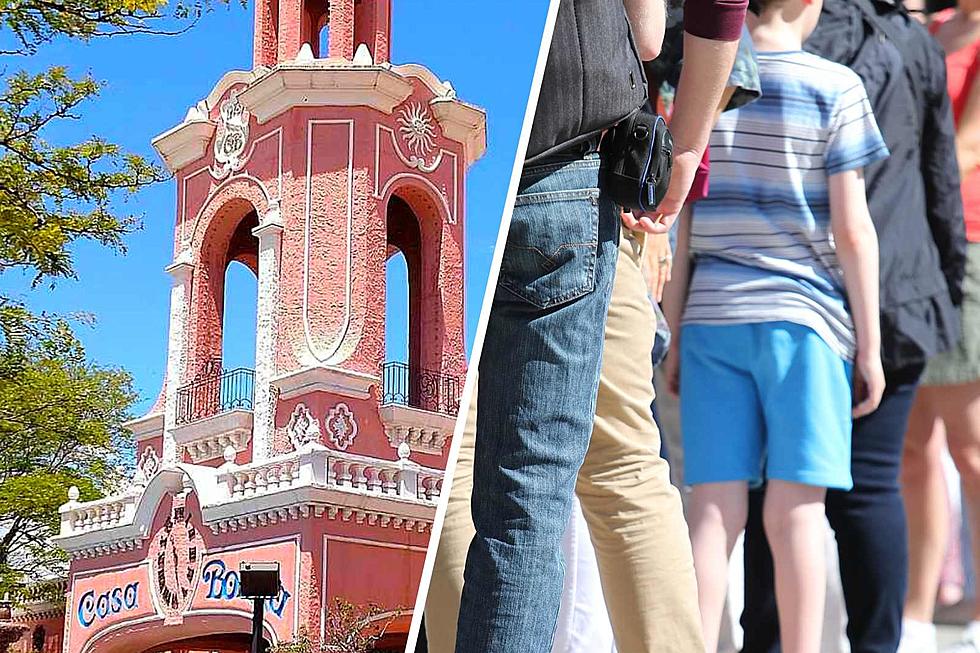 Bueno? Colorado&#8217;s Famous Casa Bonita Officially Reopens Doors to All &#8211; Sort Of