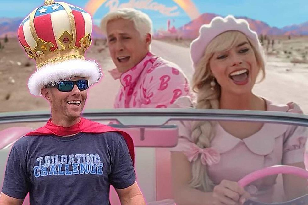 A Fun Colorado Celebrity Has a Cameo in the Crazy, New &#8216;Barbie&#8217; Movie