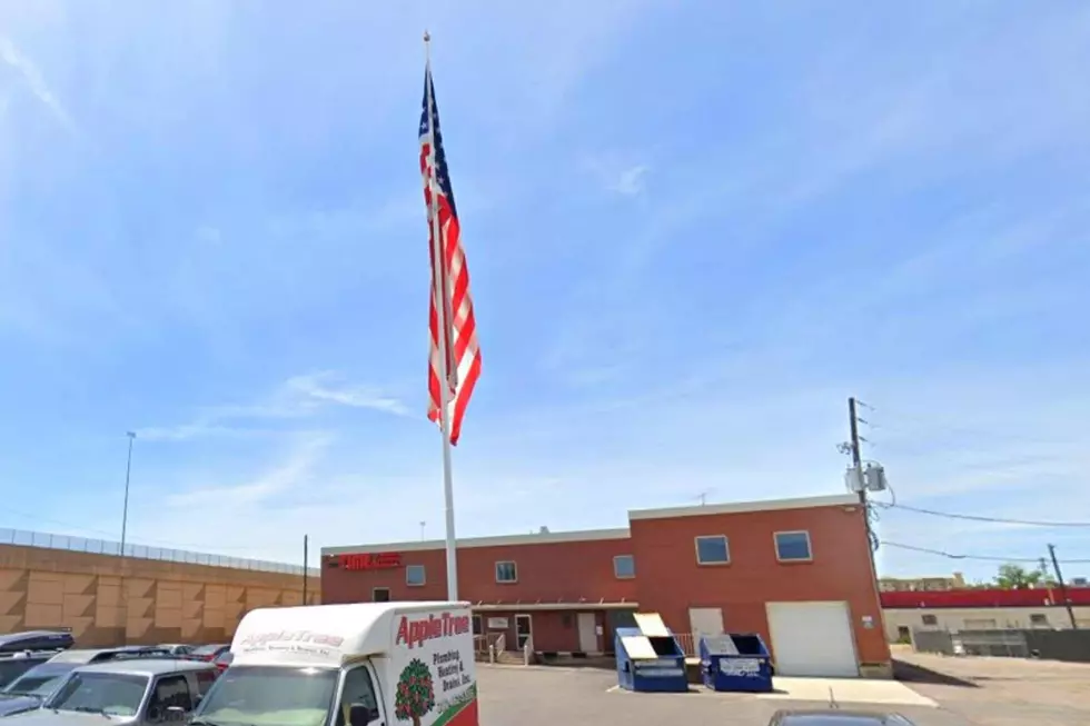 Colorado-U.S.-Flag
