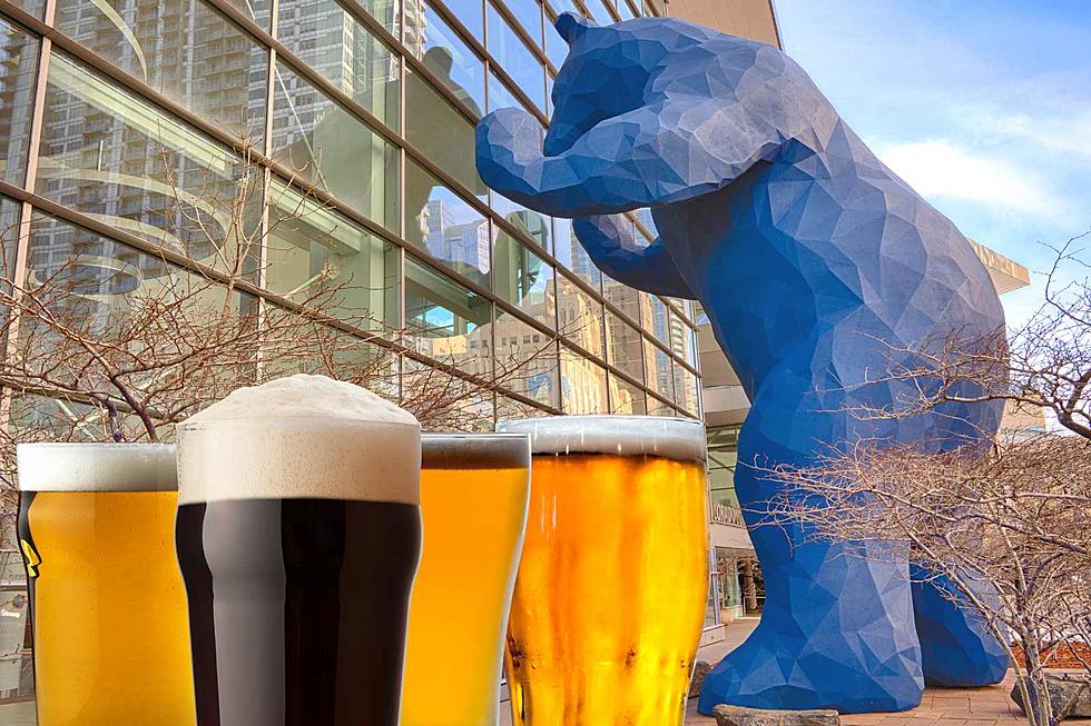 What Puts Denver On Cool List of the &#8216;Top 26 Beer Cities to Visit?&#8217;