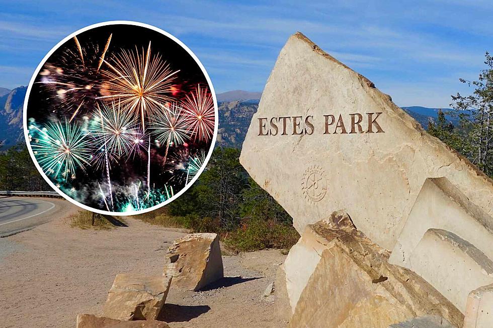 Cool Cars, Concerts, Fireworks: Estes Park Colorado&#8217;s 4th of July Celebration
