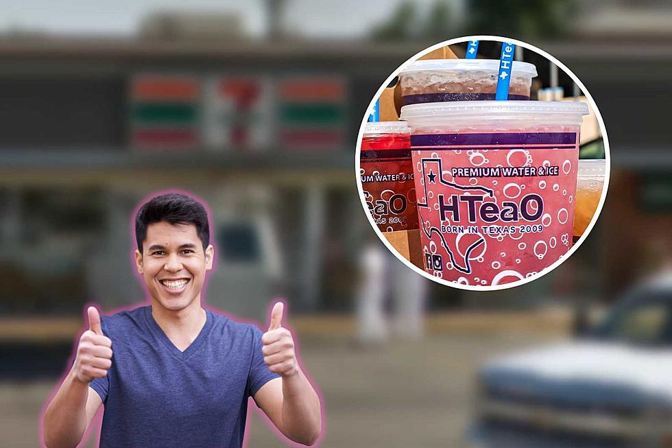 Thirsty? Huge Iced Tea Chain Out of Texas Readies to Take Over a Former 7-11 Spot in Colorado