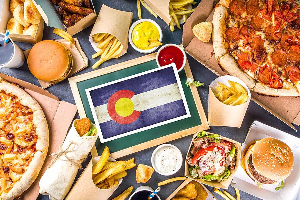 Colorado&#8217;s Top 3 Choices When It Comes to Dining Out May Surprise You