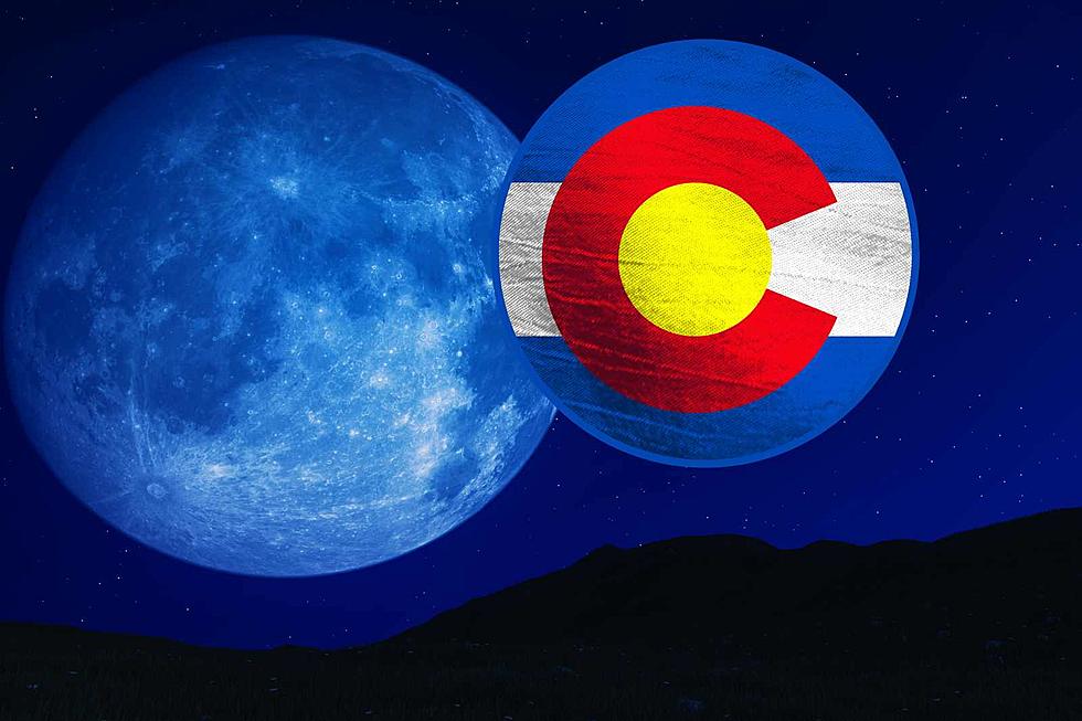 August 2023 Will Mean 2 Great Moon Events Over Colorado Skies