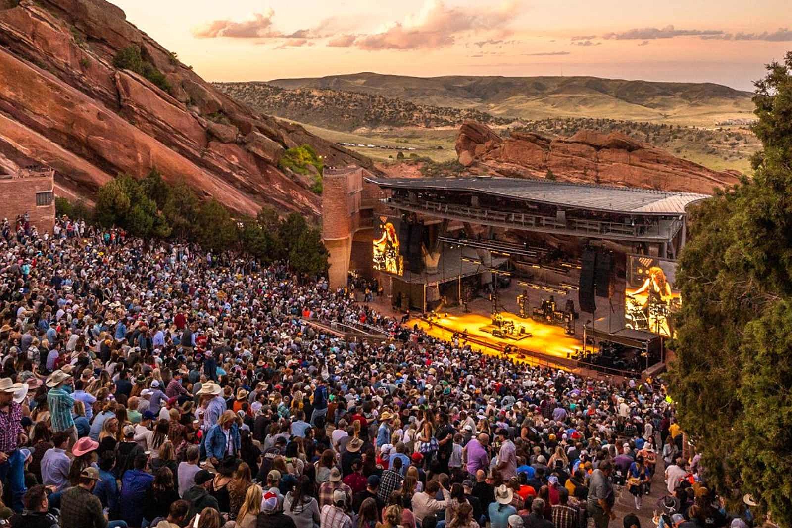 5 Ways to Fall in Love with Red Rocks