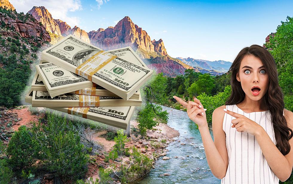 Cash Hidden in One of Colorado’s Neighbor States for You To Find