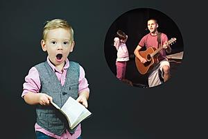 Chart-Topping Recording Artist to Entertain at Big Colorado Kids’...