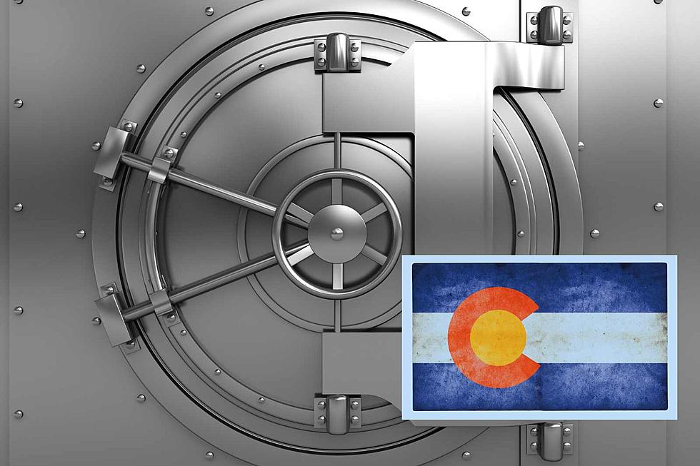 Another Needed Bank in Colorado Is Shutting Down &#8211; Will Yours Be Next?