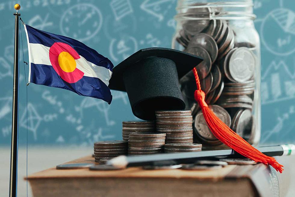 15,000 Happy Coloradans Had Their Student Debt Cleared