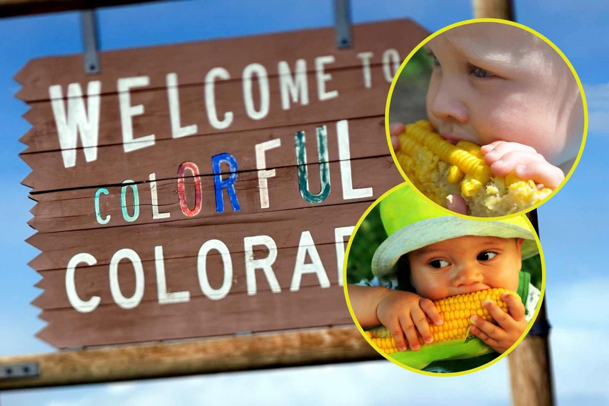 Corn Roast Festival in Loveland, Colorado, August 2526, 2023