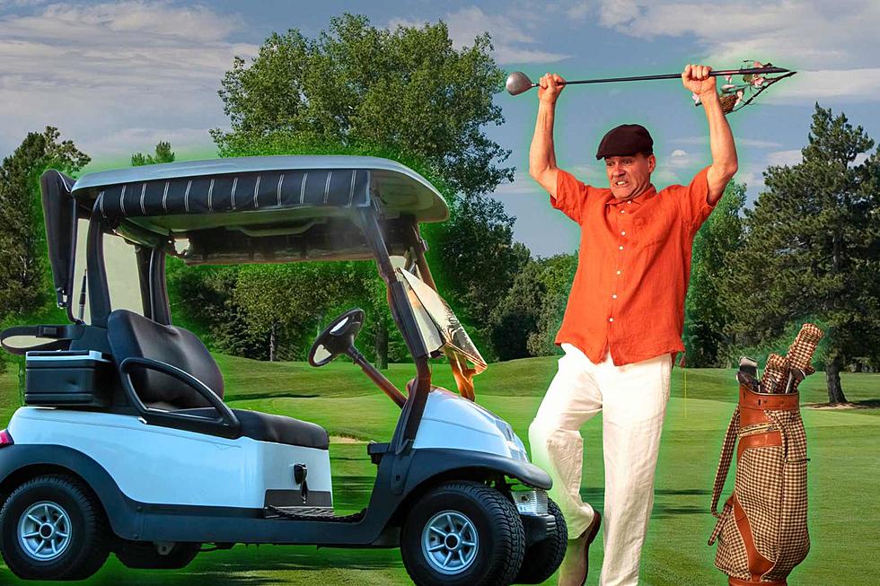 Why Are Golfers in This Colorado Town Riled Up About Golf Cart Policy?