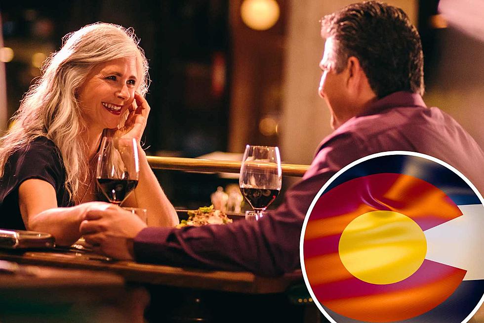 Colorado's Most Romantic Date Night Spot
