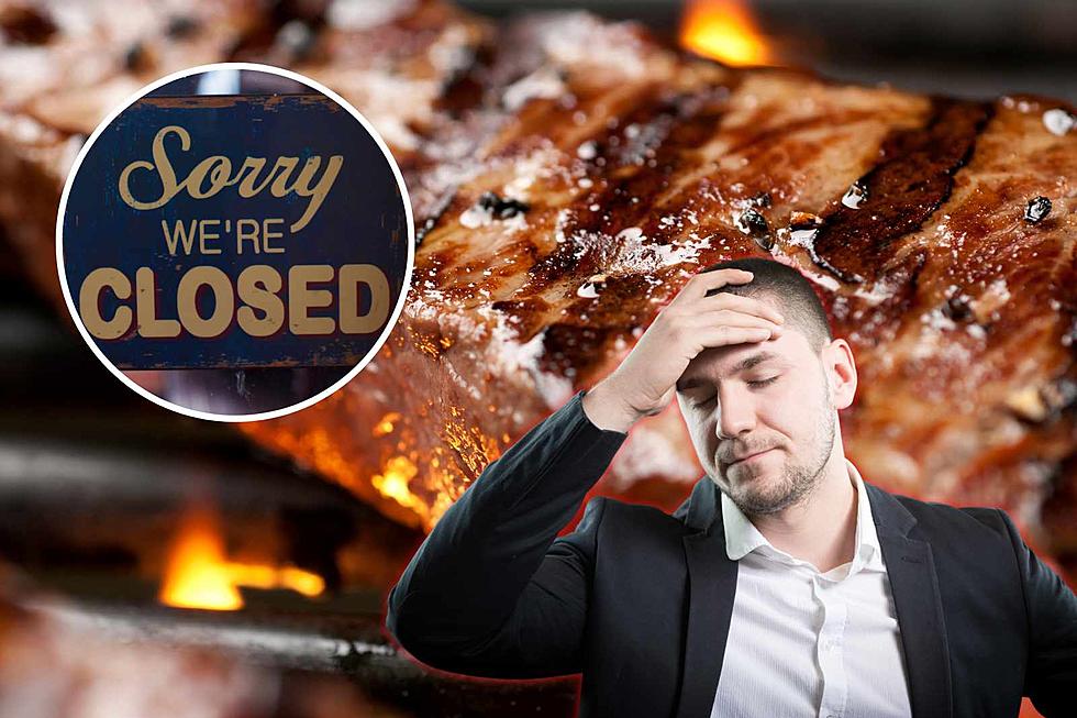 Flash in the Fire: New Steakhouse in Colorado Decides to Shut Down