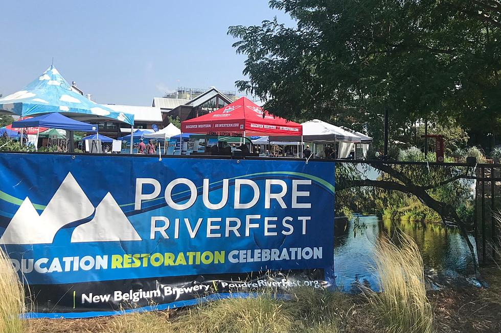 Free Event Celebrates Our River Community–Poudre RiverFest at New Belgium