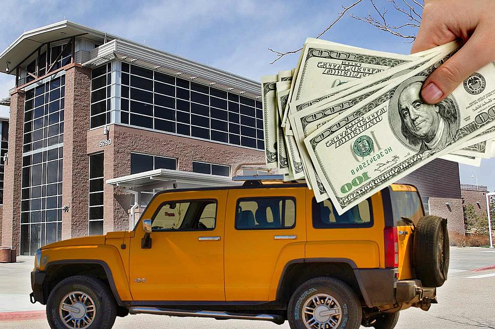 Paid Parking Returns to Colorado's Budweiser Events Center