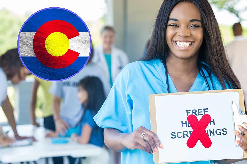 After Over 40 Years of Helping, Colorado&#8217;s 9Health Fair Comes to an End
