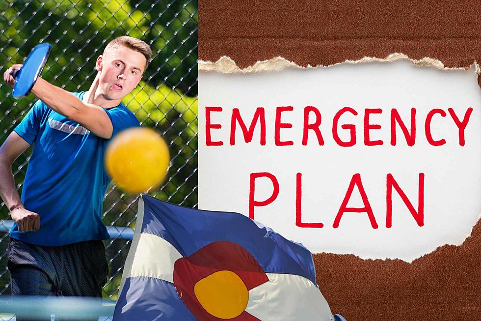 Open Letter: Is Popular Pickleball Just ‘Too Darn Noisy’ For Colorado?