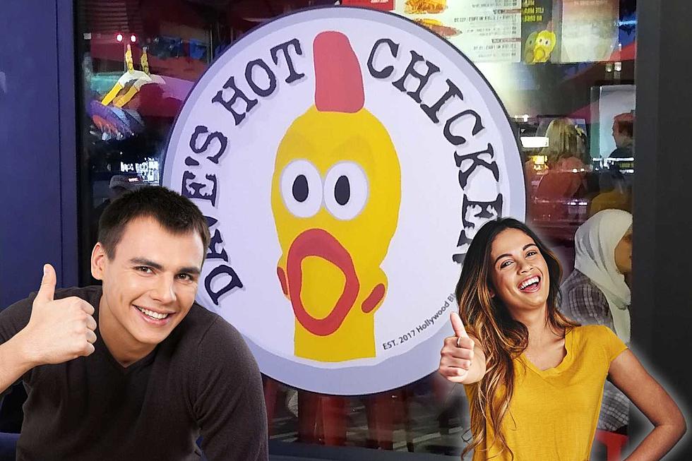 Dave&#8217;s Hot Chicken Opens Fun New Colorado Spot with Rubber Chicken
