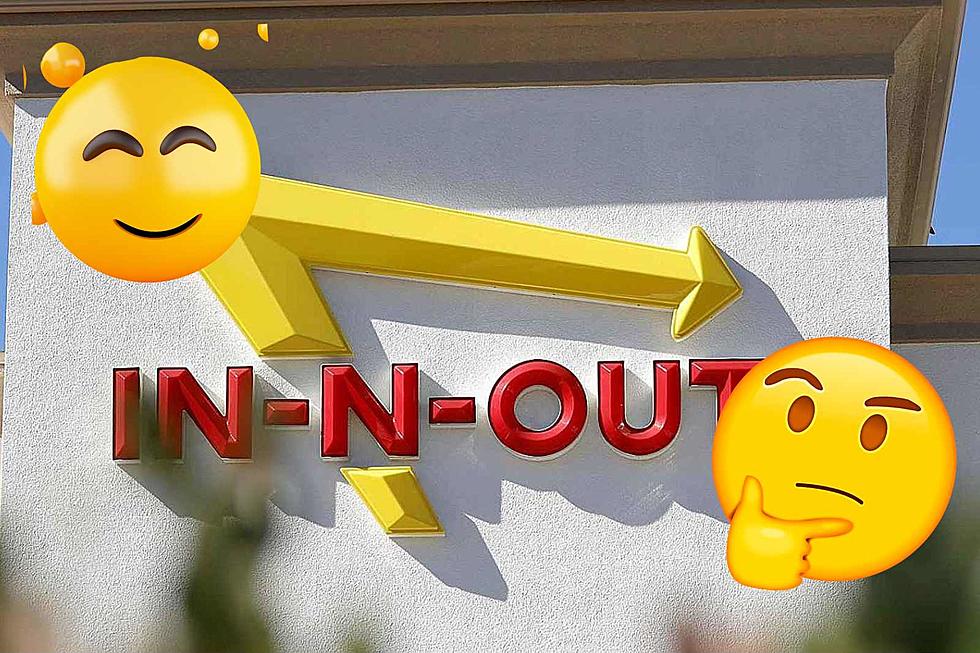 Where in Colorado Did In-N-Out Burger Announce Their Newest Location?