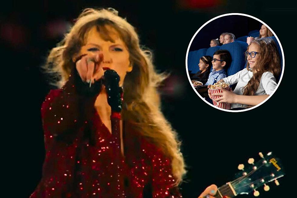 Love Tay-Tay? Taylor Swift Concert Film Coming To Colorado