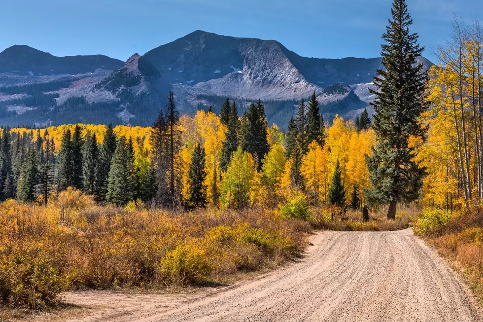 Colorado-Fall