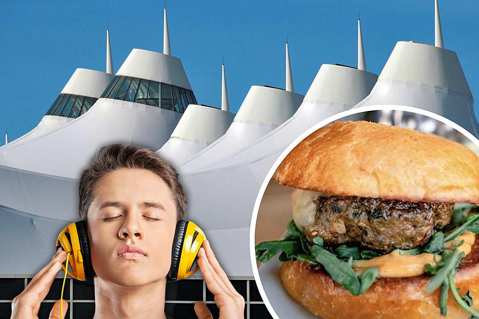 You’ll Never Guess What Band Inspired This ‘Top 10′ Restaurant at DIA