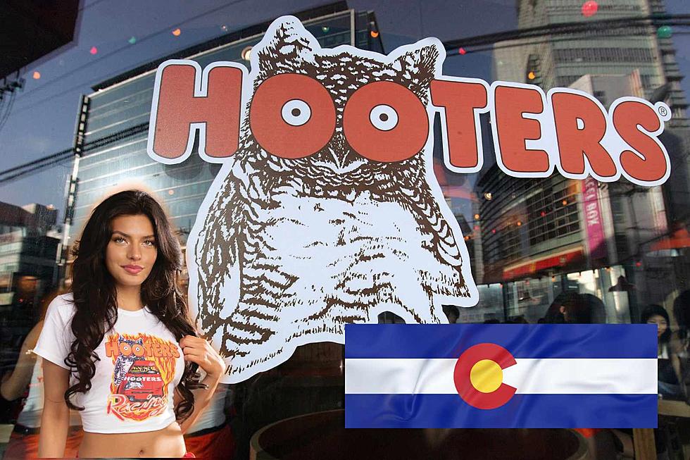 15 Hooters Girls From Colorado Make 2024 Hooters Calendar