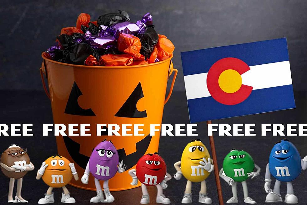 Fun Squad: You Can Get Free Candy Delivered to You In Colorado On Halloween