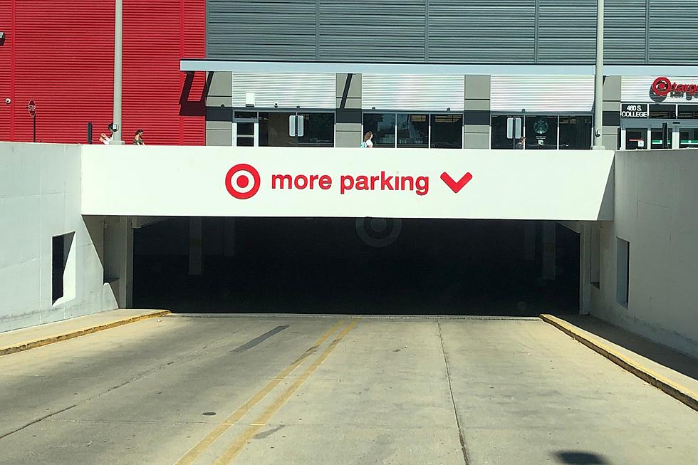 No One Ever Parks in This Colorado Town&#8217;s Parking Lot