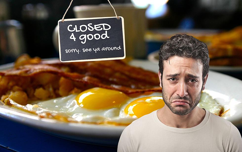 Historic Colorado Diner Locked Shut With &#8216;Closed 4 Good&#8217; Sign