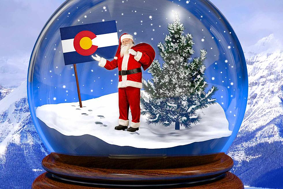 Colorado Mountain Town Makes List Of '0 For a Magical Christmas
