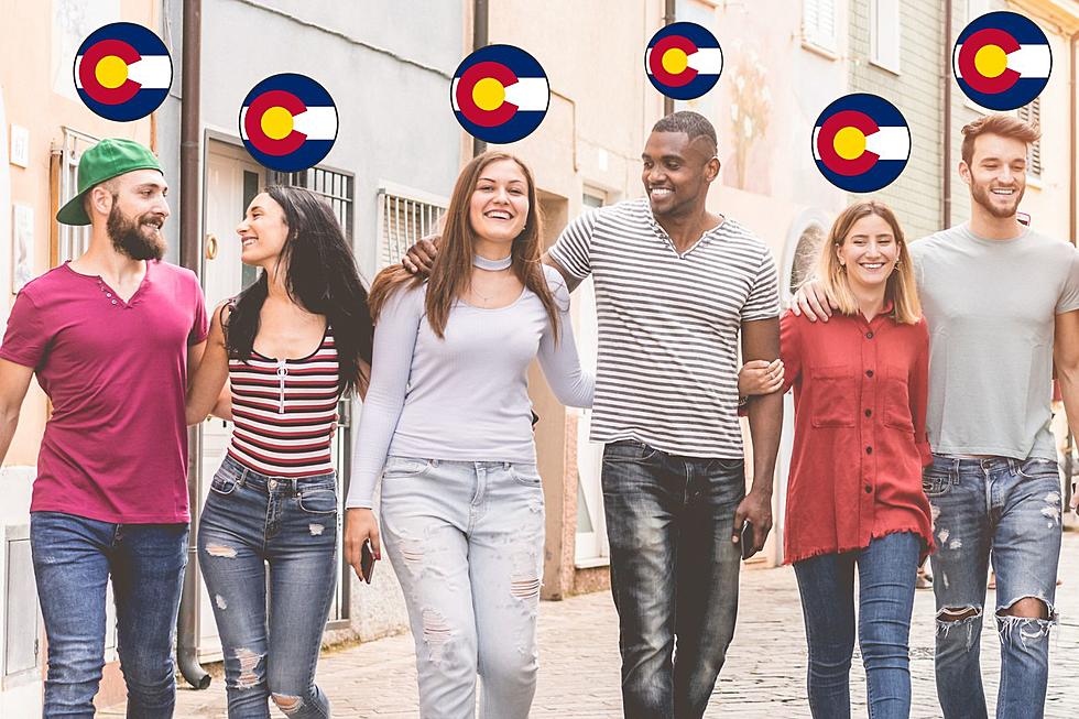 Colorado Makes List Of ’10 States That Are Great For Millennials’
