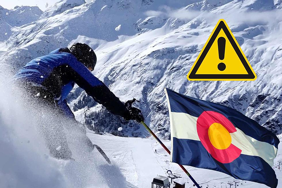 You Better Just Avoid This Mountain for Skiing in Colorado