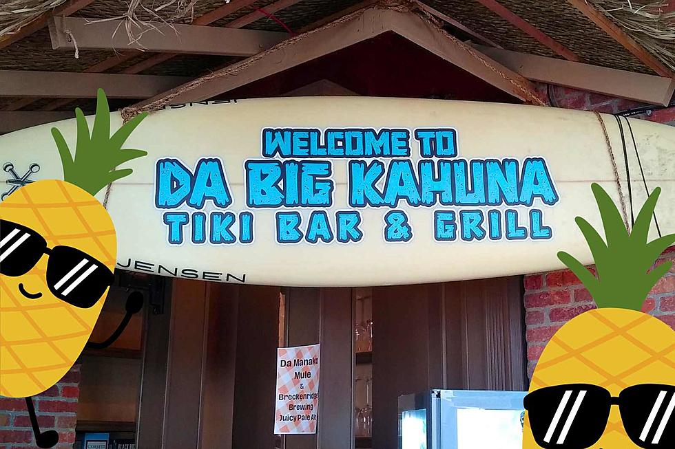 Colorado Says, ‘Aloha,’ to Cute New Hawaiian Spot in Loveland