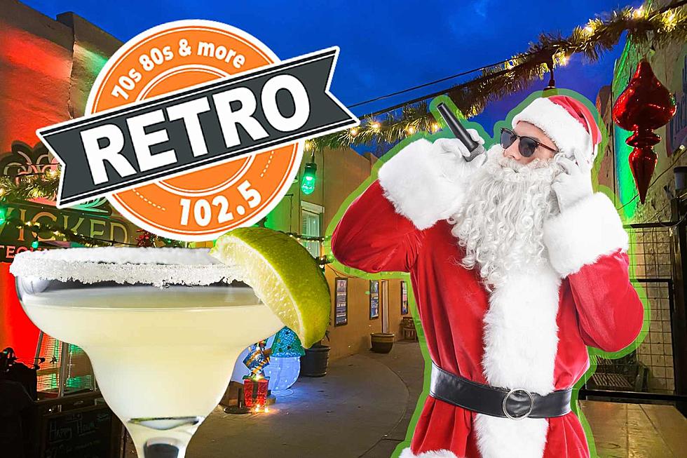 RETRO 102.5’s ‘Wicked Holiday Kickoff & Karaoke Party’ at Wicked Tequila Room in Loveland