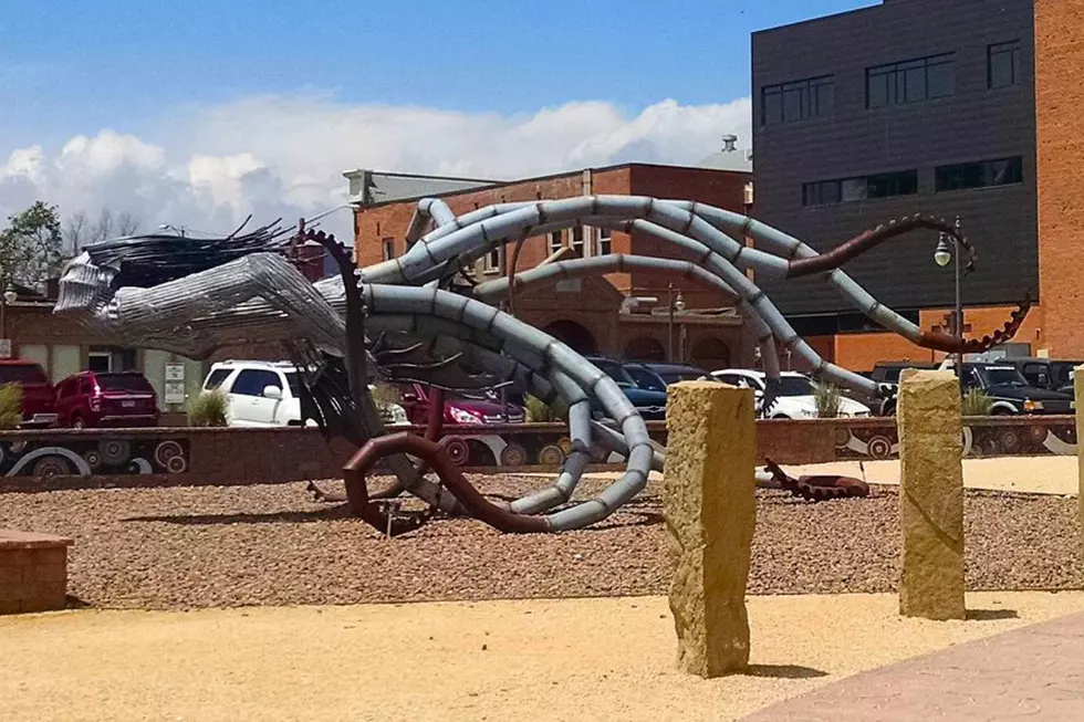 Iscariot used to reside in Downtown Loveland
