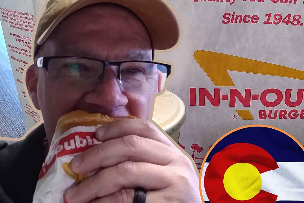 I Was One of the First 10 In Line for Colorado’s New In-N-Out – Here’s How It Went