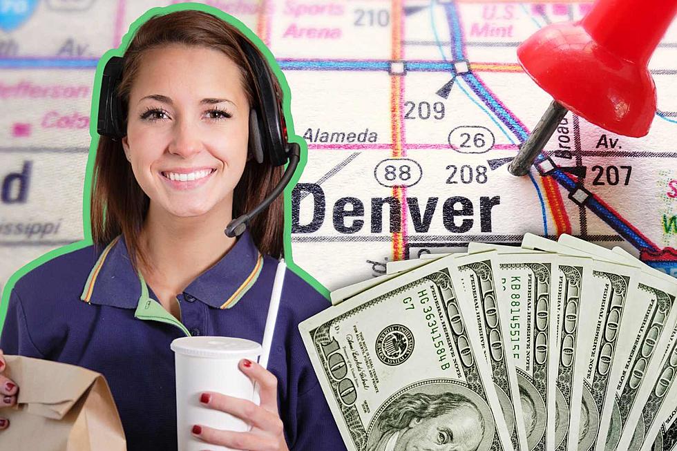 3 Places in Colorado Will Be Paying More Than Minimum Wage