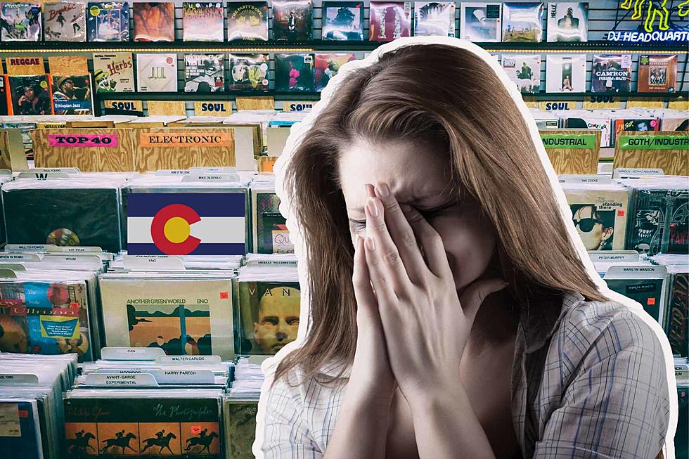 Loveland's Downtown Sound Vinyl Shop Moving to Greeley