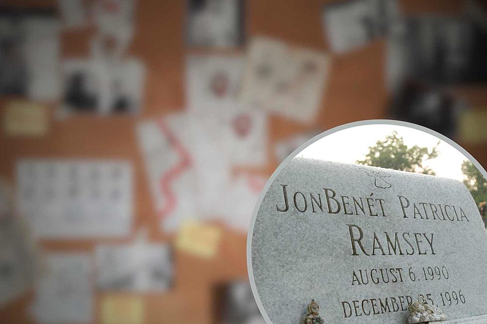 Surprising Stats About JonBenét Ramsey’s Murder Investigation in Colorado