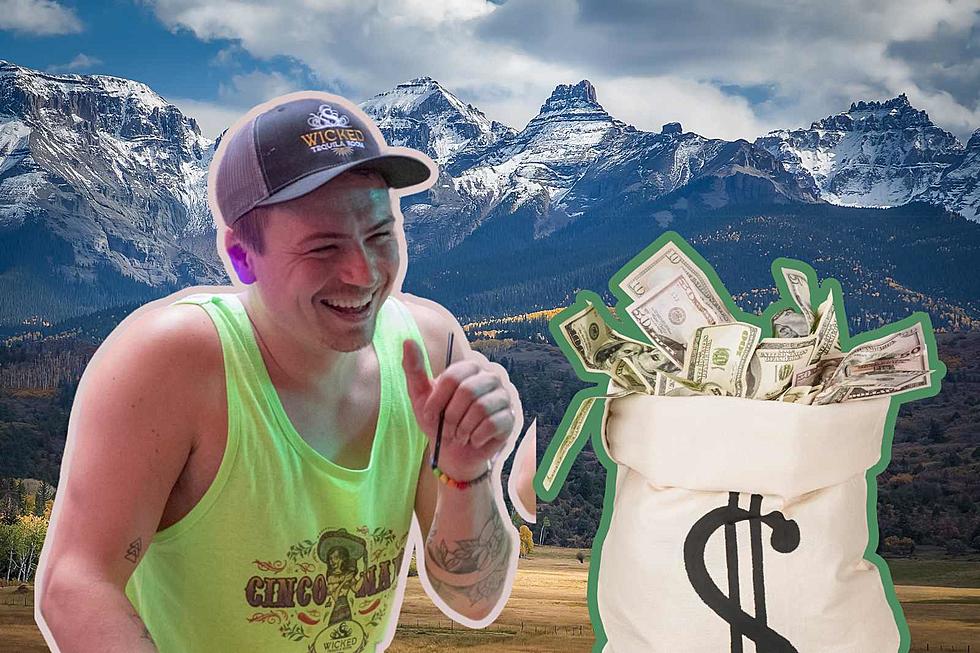 Do You Know This Popular Colorado Bartender Who Could Win $10,000 and Help End Bullying