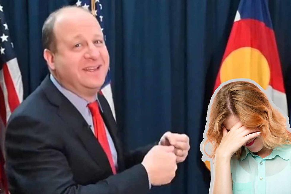 11 of the ‘Best’ Comments About Colorado Governor Polis’ ‘Feliz Navidad’ Song & Dance